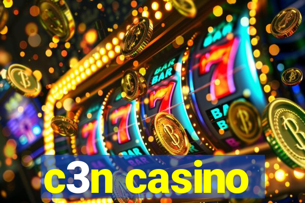 c3n casino