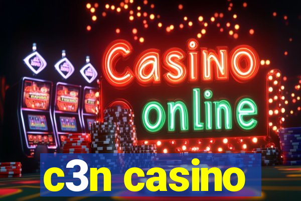 c3n casino