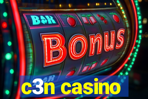 c3n casino