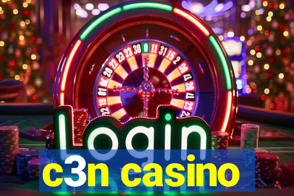 c3n casino