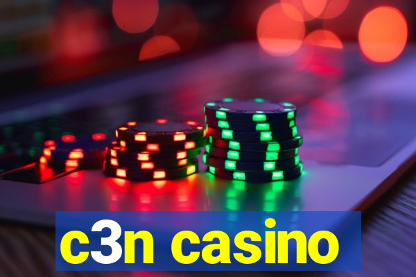 c3n casino