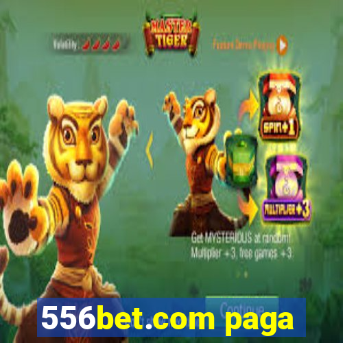 556bet.com paga