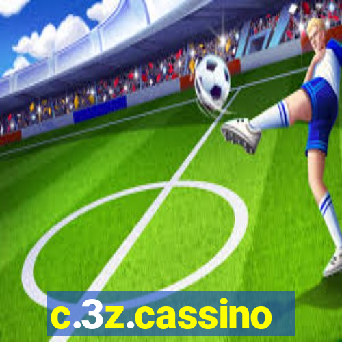 c.3z.cassino