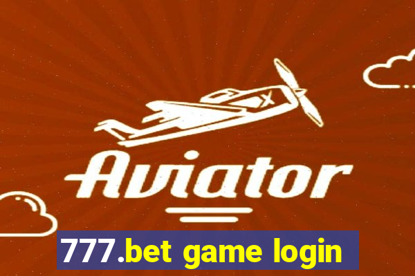 777.bet game login