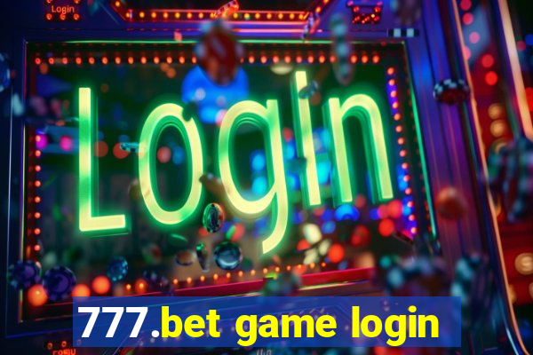 777.bet game login