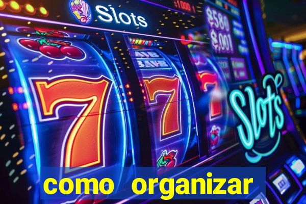 como organizar planilha por ordem alfabetica