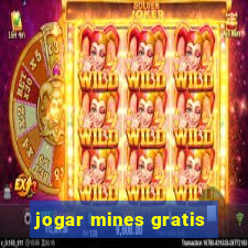 jogar mines gratis