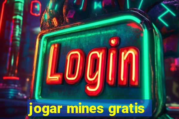 jogar mines gratis