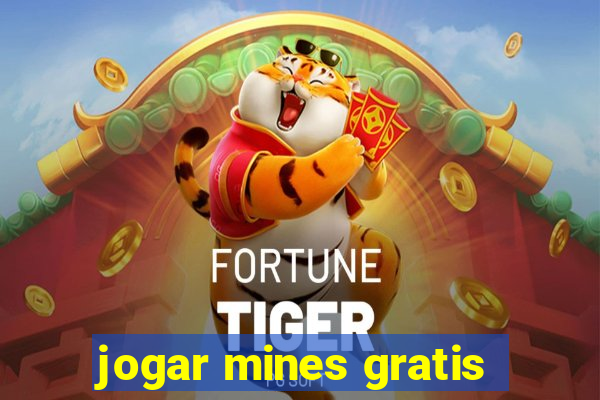 jogar mines gratis