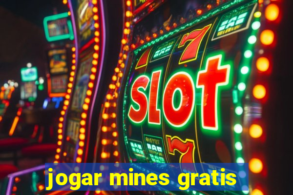 jogar mines gratis