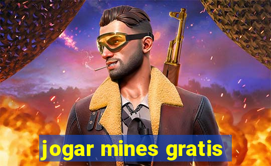 jogar mines gratis