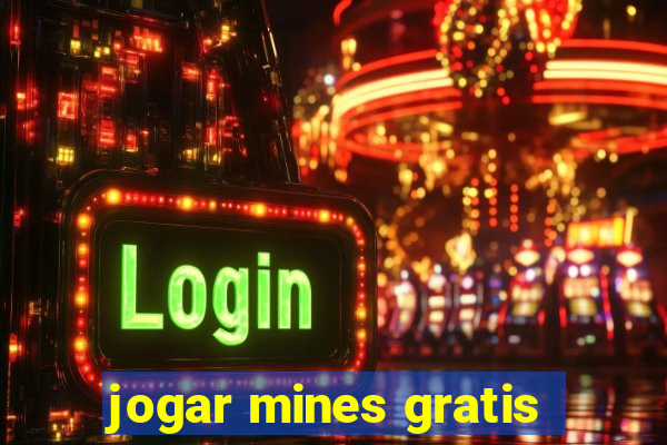 jogar mines gratis