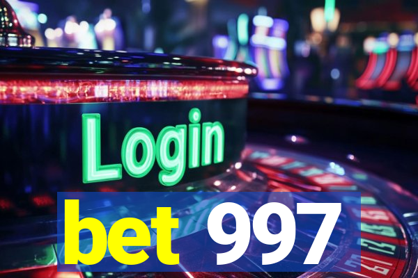 bet 997