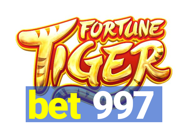 bet 997