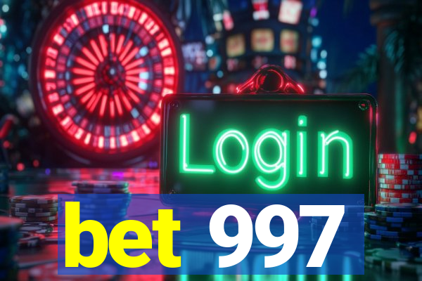 bet 997