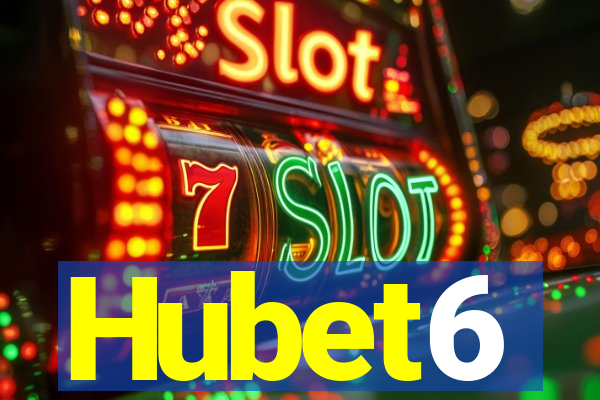 Hubet6