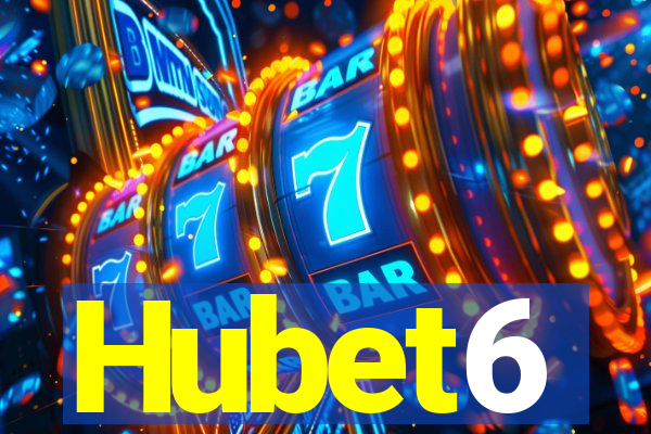 Hubet6