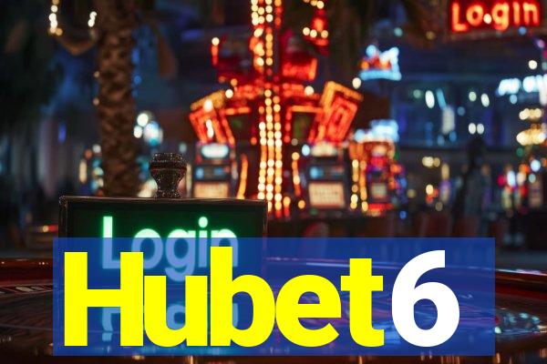 Hubet6