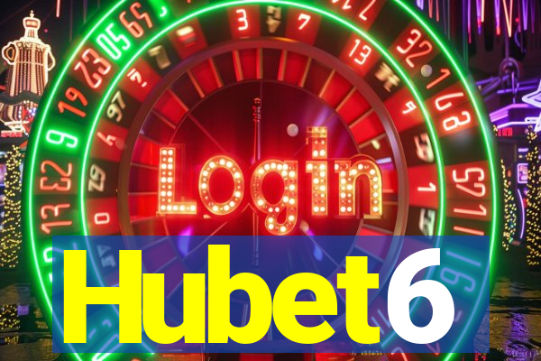 Hubet6