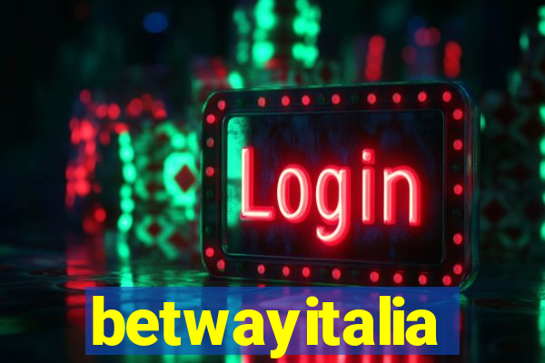 betwayitalia