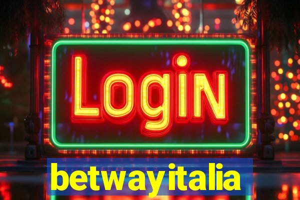 betwayitalia