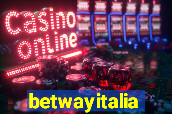 betwayitalia