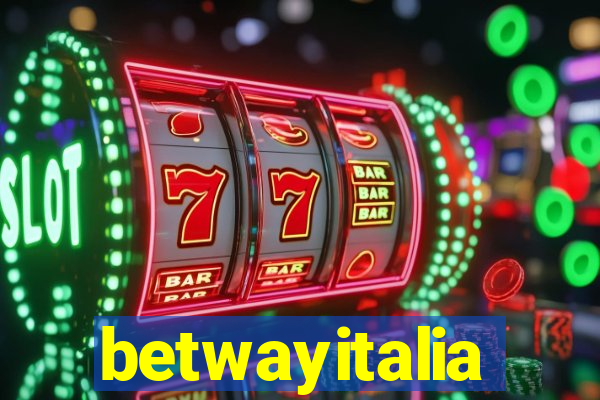 betwayitalia