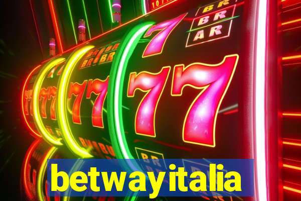 betwayitalia