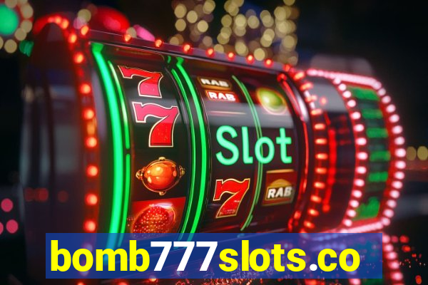 bomb777slots.com