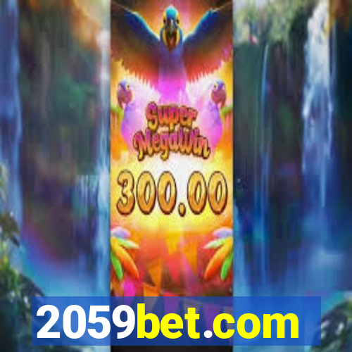 2059bet.com