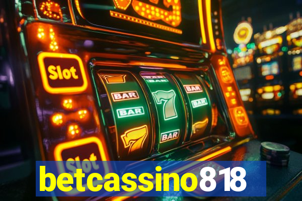 betcassino818