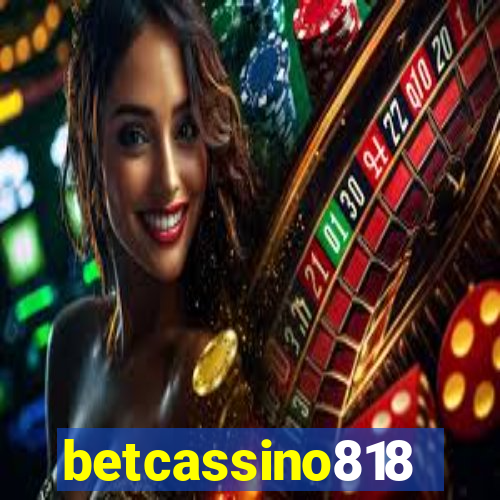 betcassino818