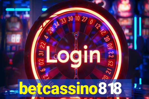 betcassino818