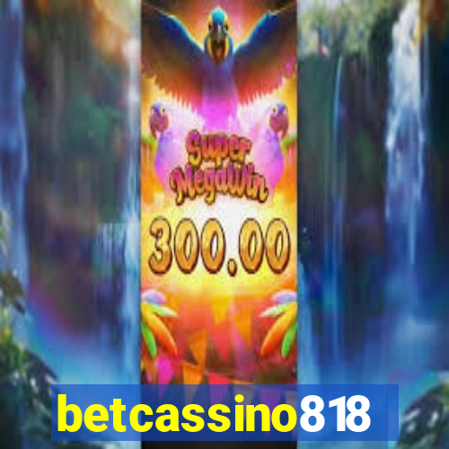 betcassino818