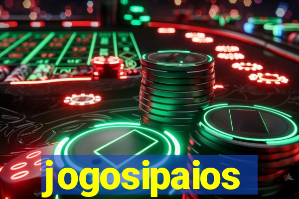 jogosipaios