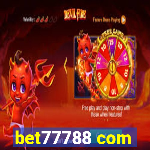 bet77788 com