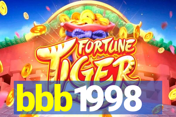 bbb1998