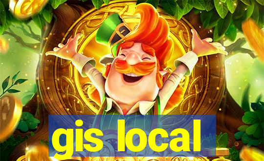 gis local