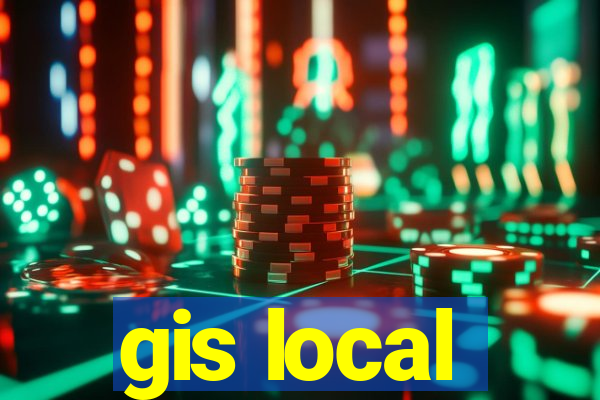 gis local