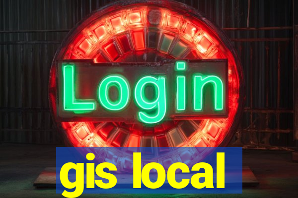 gis local