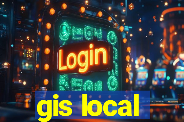 gis local