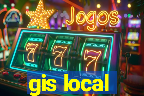 gis local