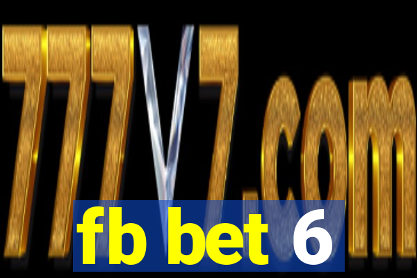 fb bet 6