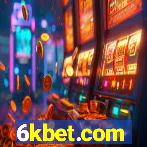 6kbet.com