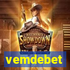 vemdebet