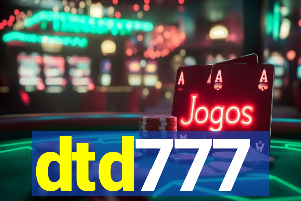 dtd777