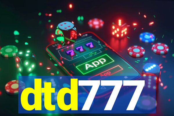 dtd777