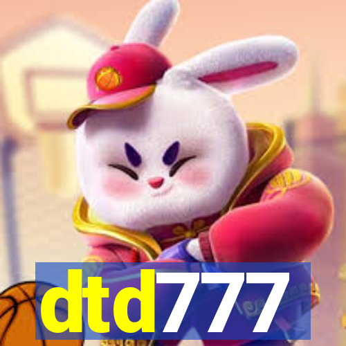 dtd777