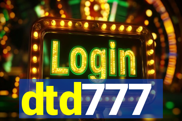 dtd777