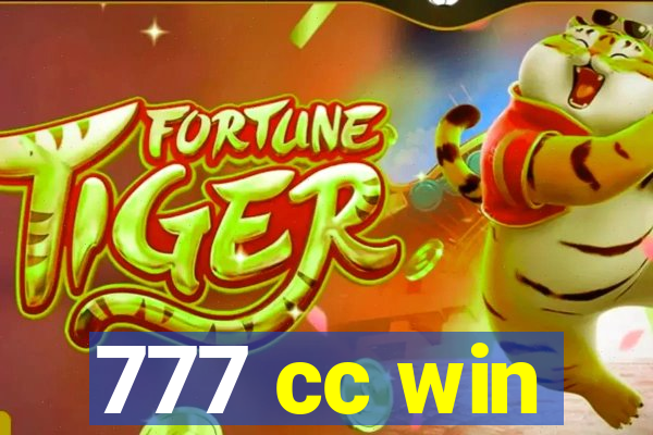 777 cc win